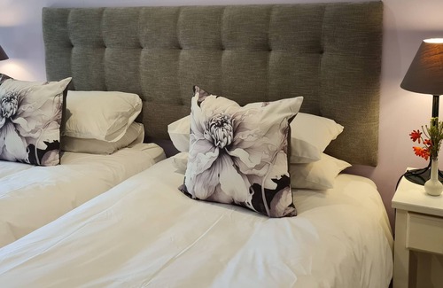 Hunter's Home Bed & Breakfast | Pumula Lodge Guesthouse Knysna