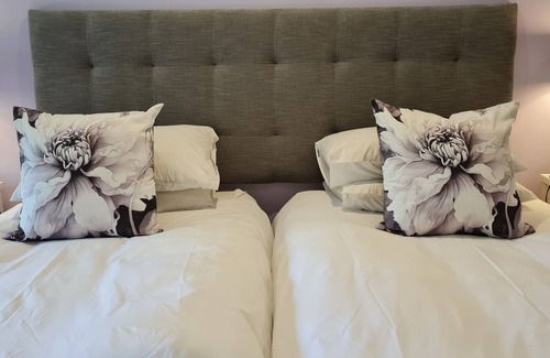 Hunter's Home Bed & Breakfast | Pumula Lodge Guesthouse Knysna