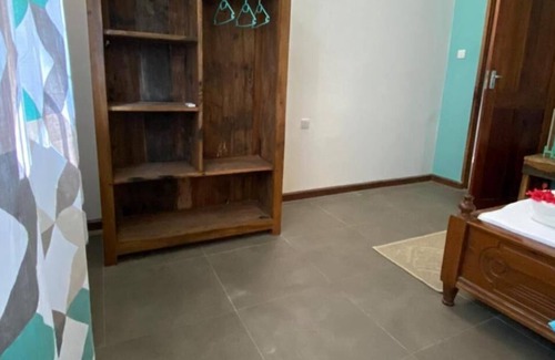 Kendwa House | Pumzika Kendwa Villa