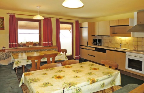 Kaltenbach Apartment | Punggerhof by Interhome