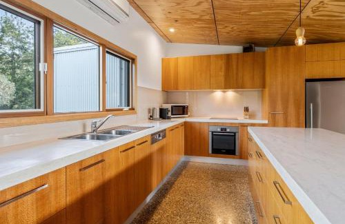 Porepunkah House | Punka River Retreat