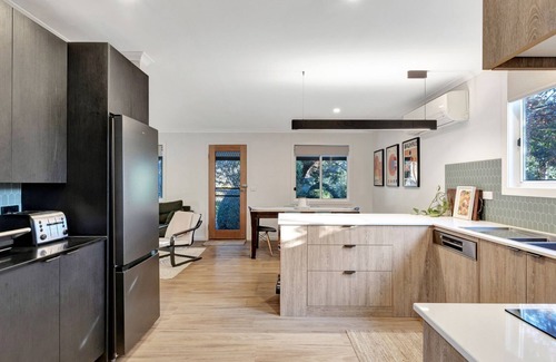 Porepunkah House | Punkah Junction Country Getaway