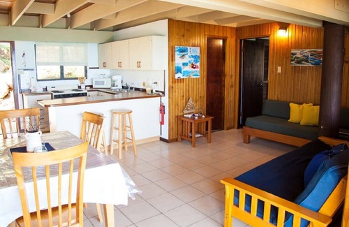 Playa Sardinas II Apartment | Punta Aloe 20 Ocean Front Villa Apartment