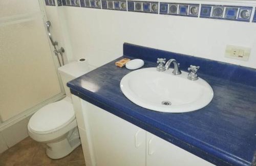 Punta Blanca Apartment | Punta Barandua Beach Department