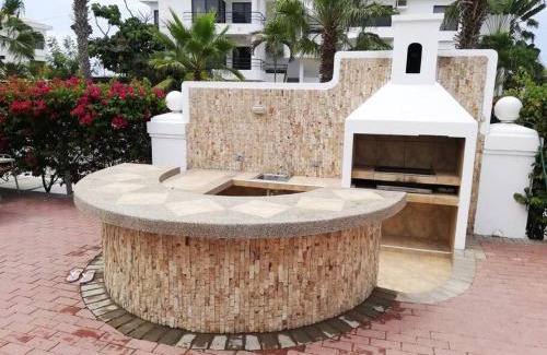 Punta Blanca Apartment | Punta Barandua Beach Department