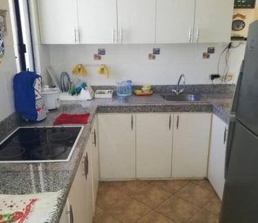 Punta Blanca Apartment | Punta Barandua Beach Department