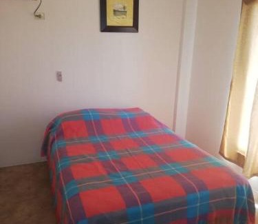 Punta Blanca Apartment | Punta Barandua Beach Department