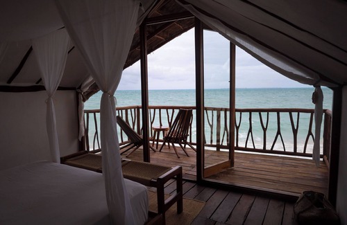 Costa Mujeres Hotel | Punta Blanca Beach House