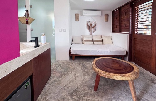 Costa Mujeres Hotel | Punta Blanca Beach House