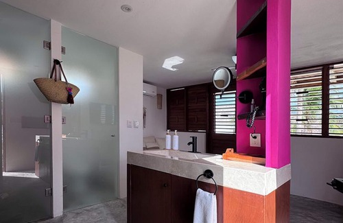 Costa Mujeres Hotel | Punta Blanca Beach House