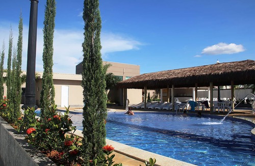 Setor Lagoa Quente House | PUNTA CALDAS > CASA C > R$686/CASA/NOITE > ACOMODA ATÉ 10