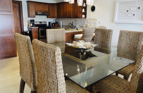 Cap Cana Marina Condo | Punta Cana, Capcana Marina Waterfront Condo, A second home to enjoy!