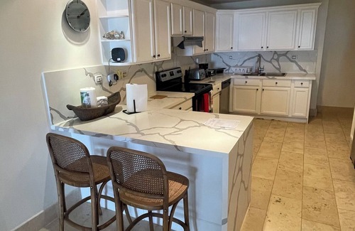 Cap Cana Marina Condo | Punta Cana, Capcana Resort - Luxury 5stars 2 Large Bedrooms Oceanfront Condo