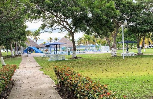 Punta Chame Apartment | Punta Chame Beach Apartment