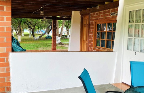Punta Chame Apartment | Punta Chame Beach Apartment