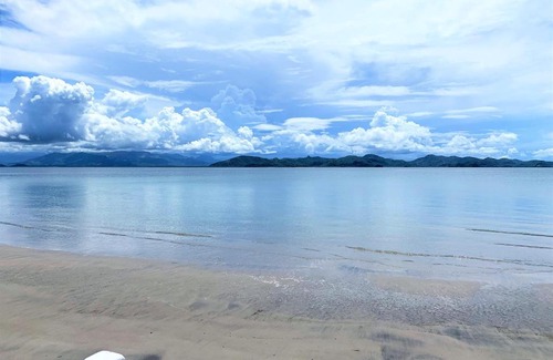 Punta Chame Apartment | Punta Chame Beach Apartment