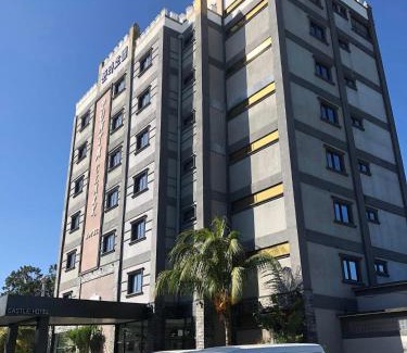 Clark Hotel | PUNTA CLARK HOTEL
