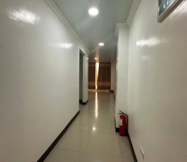 Clark Hotel | PUNTA CLARK HOTEL