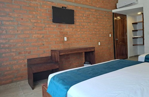 Cojimies Hotel | PUNTA COCO VILLAS BEACH