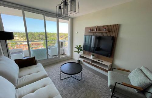 Cantegril Apartment | Punta del Este - Green Life - Top amenities