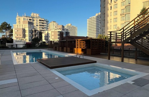 Aidy Grill Apartment | Punta del Este: premium experience of relaxation, design and comfort