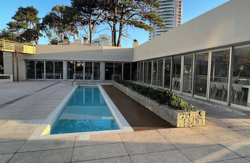Aidy Grill Apartment | Punta del Este: premium experience of relaxation, design and comfort