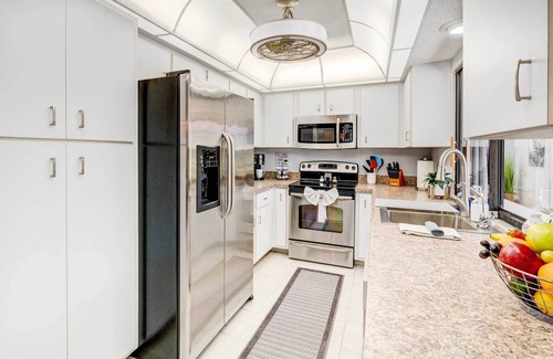 Punta Gorda House | Punta Gorda Canal Home w/Private Pool!