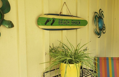Charlotte Park House | Punta Gorda! Charming heated salt pool, dead end, on canal, access to Harbor!