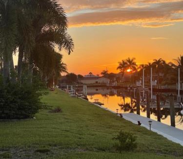 Punta Gorda House | Punta Gorda Isles Haven