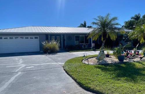 Punta Gorda House | Punta Gorda Isles Haven