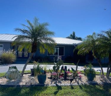 Punta Gorda House | Punta Gorda Isles Haven