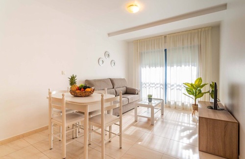 Portonovo Apartment | Punta Lucero Apartments in Portonovo - 1B 1 BEDROOM