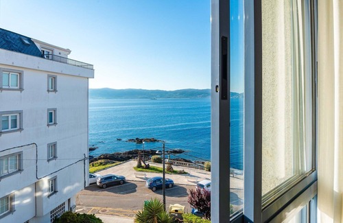 Portonovo Apartment | Punta Lucero Apartments in Portonovo - 2A 2 BEDROOMS