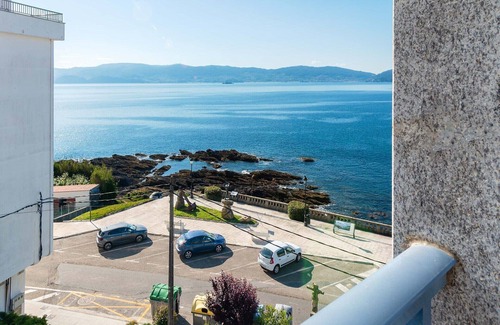 Portonovo Apartment | Punta Lucero Apartments in Portonovo - 2B 1 BEDROOM