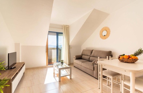 Portonovo Apartment | Punta Lucero Apartments in Portonovo - 2C 2 BEDROOMS