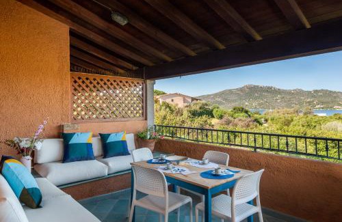 Golfo di Marinella Apartment | Punta Marana - Your House in Sardinia