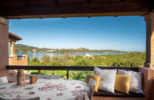Golfo di Marinella Apartment | Punta Marana - Your House in Sardinia
