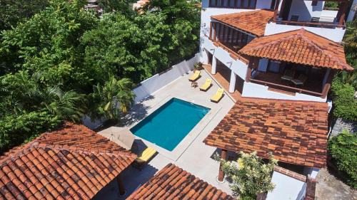Playa Las Gatas House | Punta Marina Casa 7