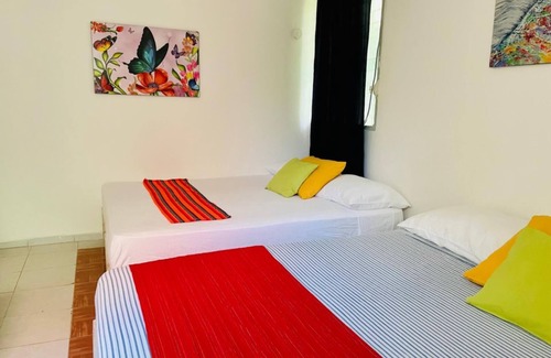Punta Sam Apartment | Punta me Room near the Punta Sam Beach