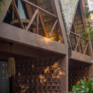 Brisas de Zicatela Hotel | Punta Navi - Adults only - Boutique hotel