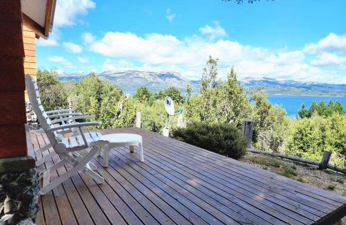 Villa Pehuenia Ski Chalet | Punta Negra