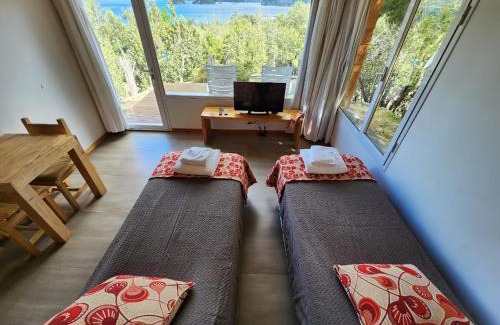 Villa Pehuenia Ski Chalet | Punta Negra