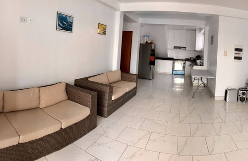 Punta Negra Apartment | Punta Negra