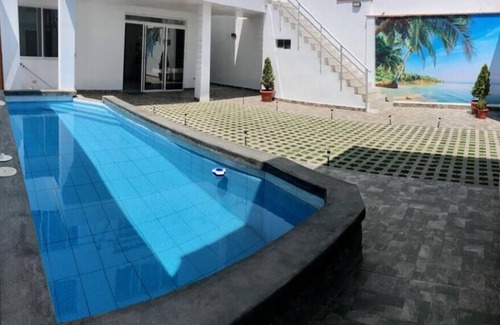 Punta Negra Apartment | Punta Negra