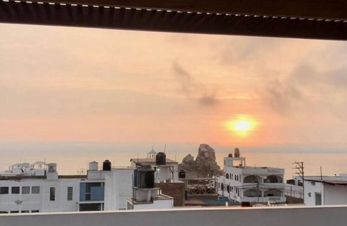Punta Negra Apartment | Punta Negra