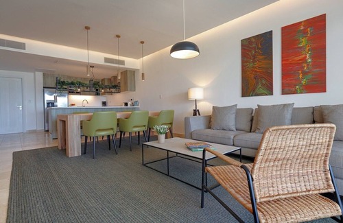 Cap Cana Marina Apartment | Punta Palmera ocean views 1bed apartment Cap Cana