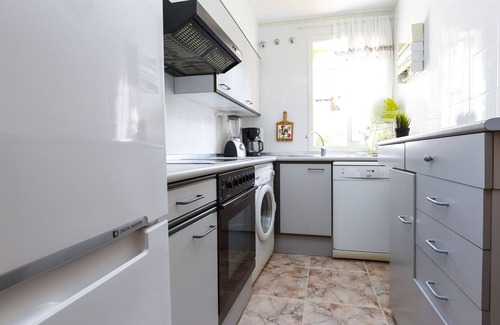 La Pineda Apartment | PUNTA PRIMA DUO