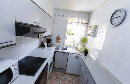 La Pineda Apartment | PUNTA PRIMA DUO