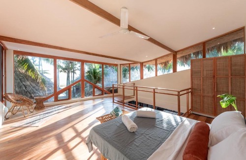 Catangnan Resort | Punta Punta Surf Retreat