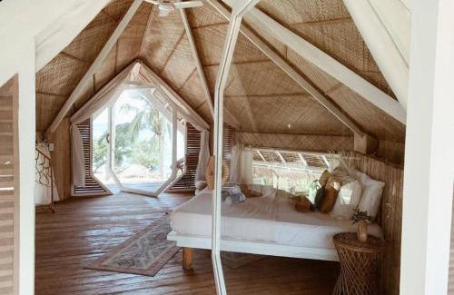 Catangnan Resort | Punta Punta Surf Retreat